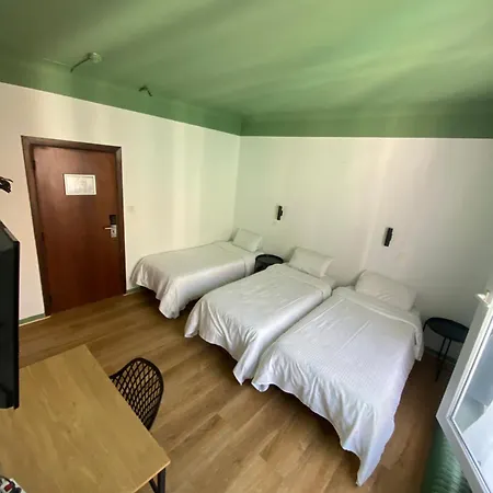 Hotel Windsor Bruxelles