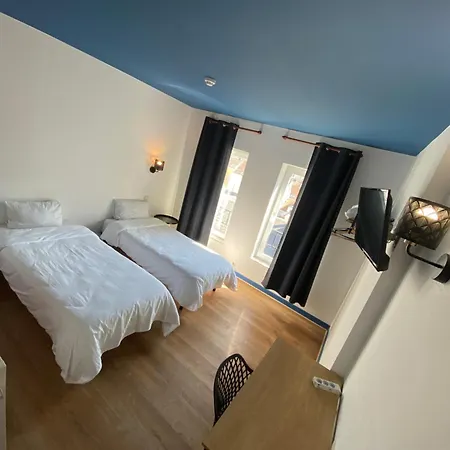 Hotel Windsor