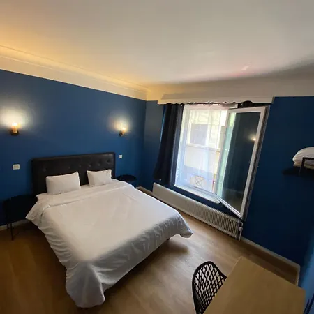Windsor Hotel Bruxelles