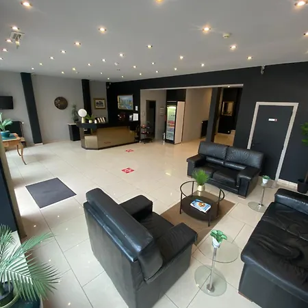 Windsor Hotel 2*