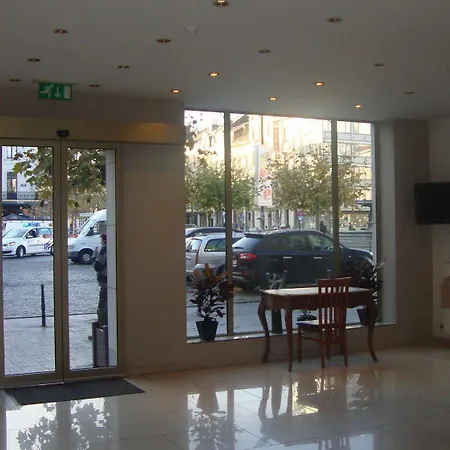 Hotel Windsor