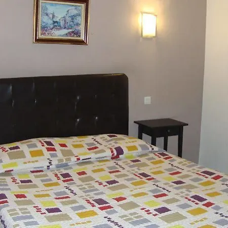 Hotel Windsor 2*